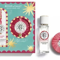 Roger & Gallet Coffret Gingembre Rouge