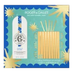 Roger & Gallet Coffret Vanille Soleil