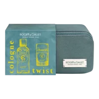 Roger & Gallet Trousse Homme Cologne Twist