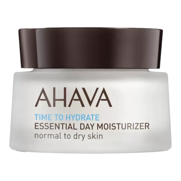 AHAVA Hydratant Essentiel de Jour
