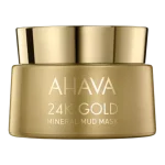 AHAVA Masque Minéral à l'Or 24 Carats