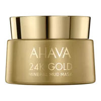 AHAVA Masque Minéral à l'Or 24 Carats