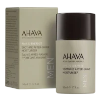 AHAVA Men - Soin Après-Rasage Hydratant