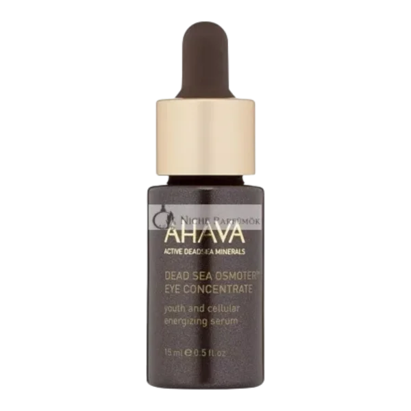 AHAVA Sérum Yeux Concentré Osmoter