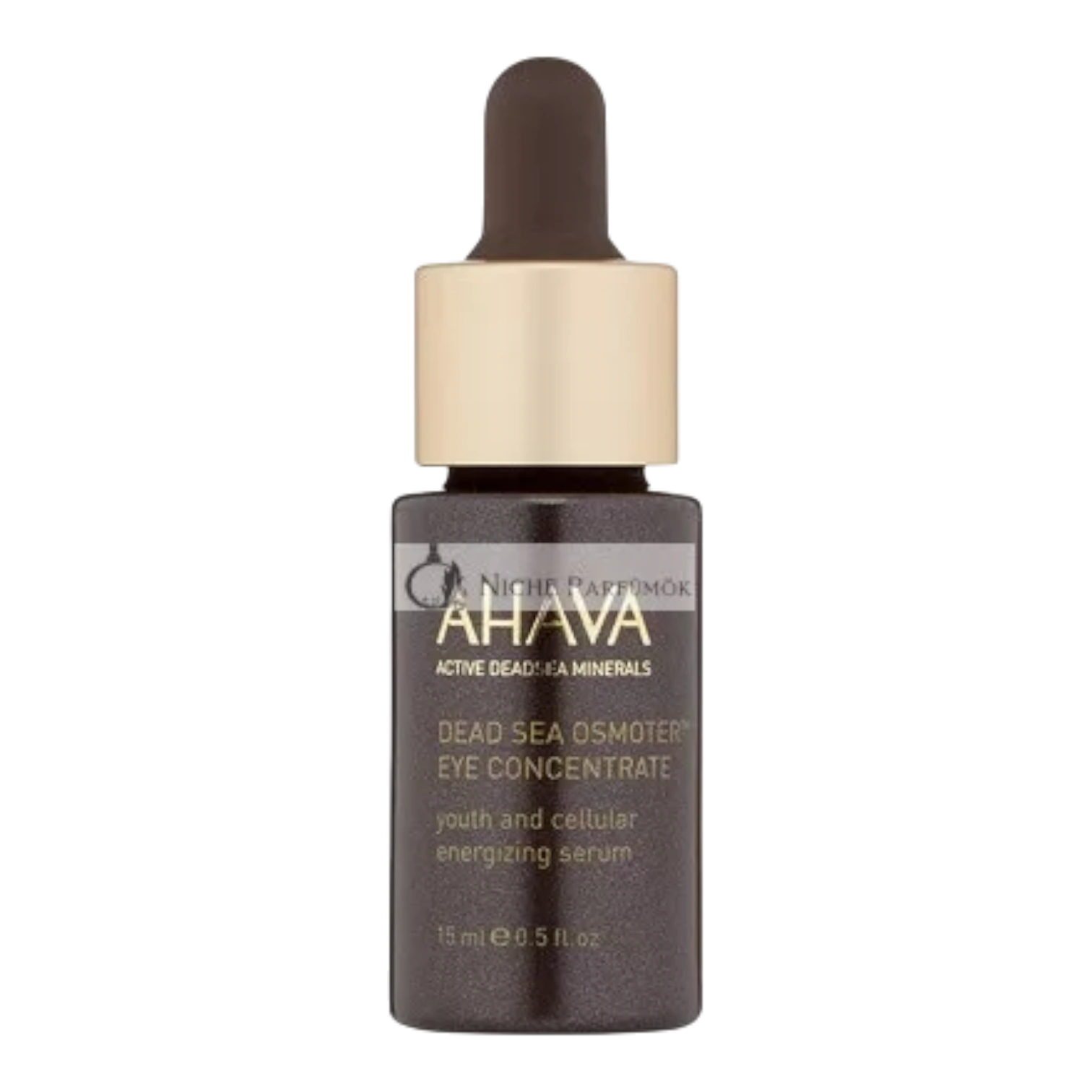 AHAVA Sérum Yeux Concentré Osmoter