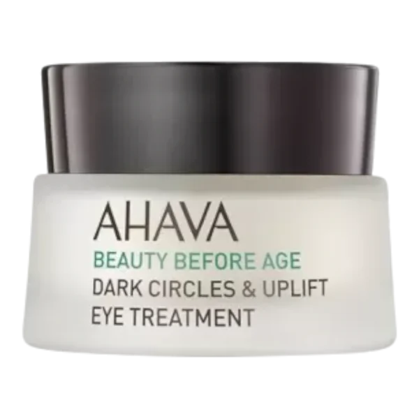 AHAVA Soin Contour des Yeux Liftant et Anti-Cerne