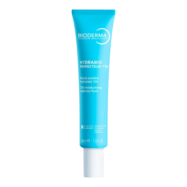 Bioderma Hydrabio Perfecteur SPF30 - Soin Hydratant