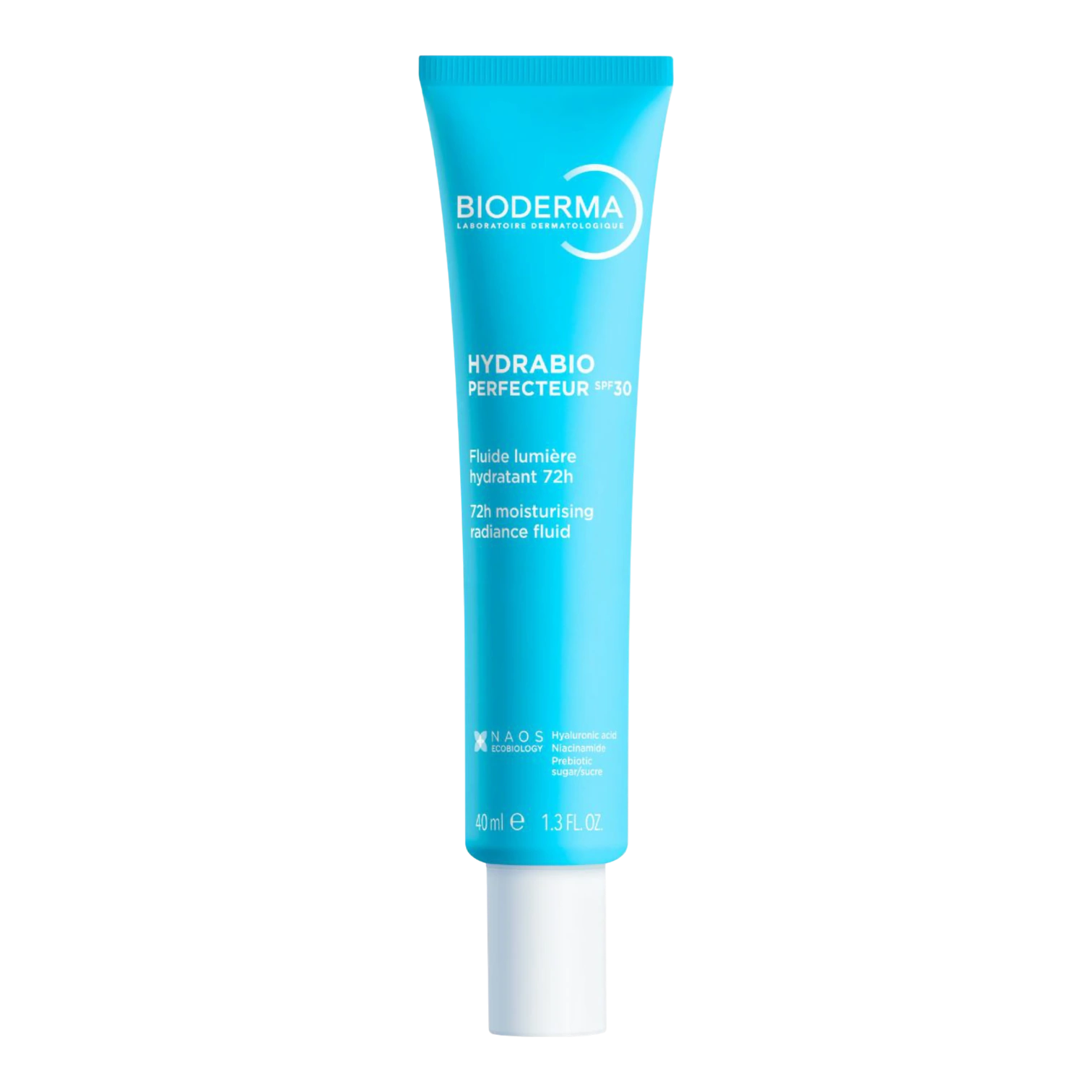 Bioderma Hydrabio Perfecteur SPF30 - Soin Hydratant