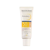 Bioderma Photoderm Crème Teintée Claire SPF50+