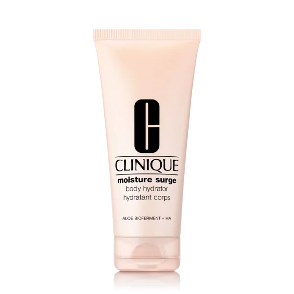 CliClinique Moisture Surge - Hydratant Corporel Désaltérant