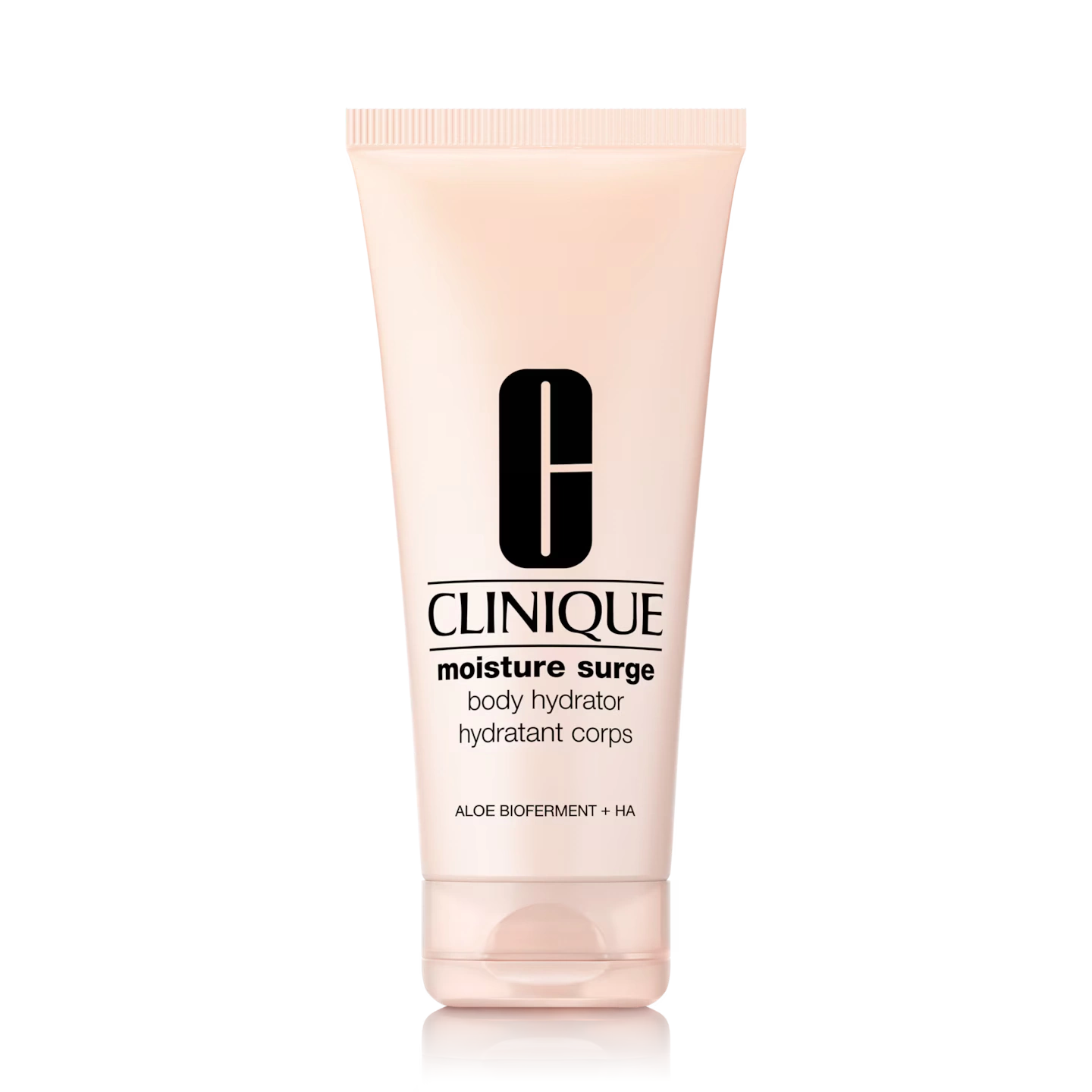 CliClinique Moisture Surge - Hydratant Corporel Désaltérant
