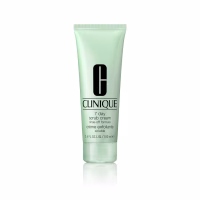 Clinique Crème Gommante Quotidienne - Exfoliant Visage Lissant