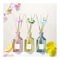 Collines de Provence Bouquet Parfumé Agrumes du Soleil