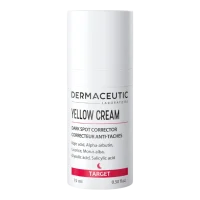 Dermaceutic Yellow Cream - Correcteur Anti-Taches Ciblé