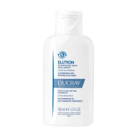 Ducray Elution - Shampooing Doux Équilibrant