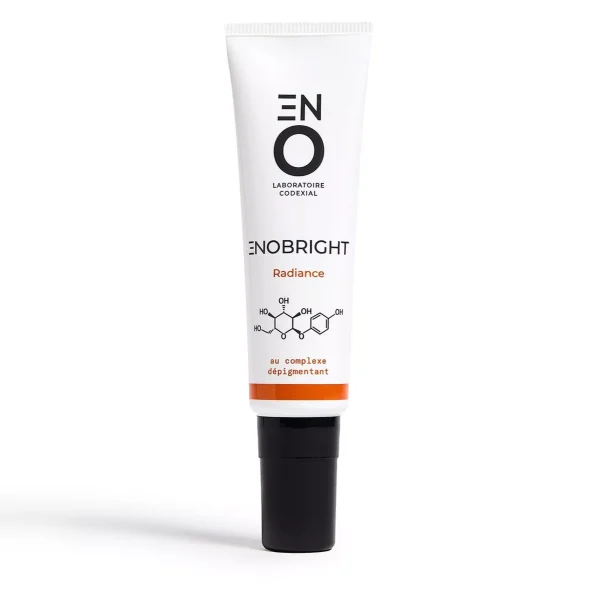 Eno-Codexial Enobright Radiance - Crème de Jour Éclat Anti-Taches