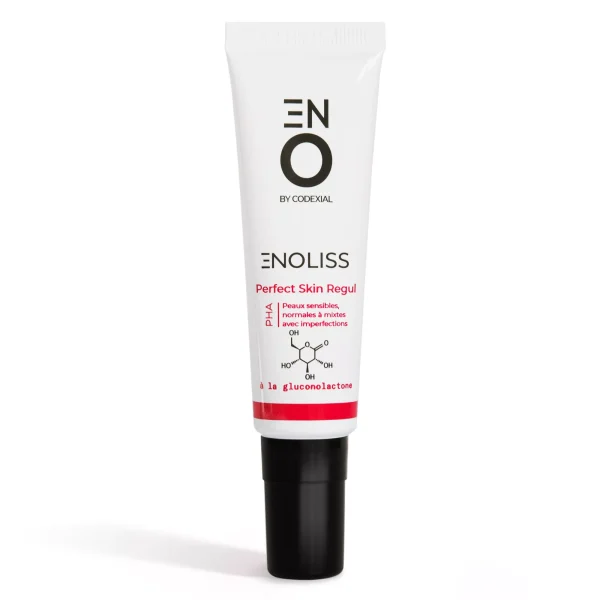 Eno-Codexial Enoliss Perfect Skin Regul - Peeling Doux Anti-Imperfections