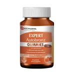 Forté Pharma Expert AutoBronz Gummies
