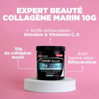 Forté Pharma Expert Beauté - Collagène Marin 10g