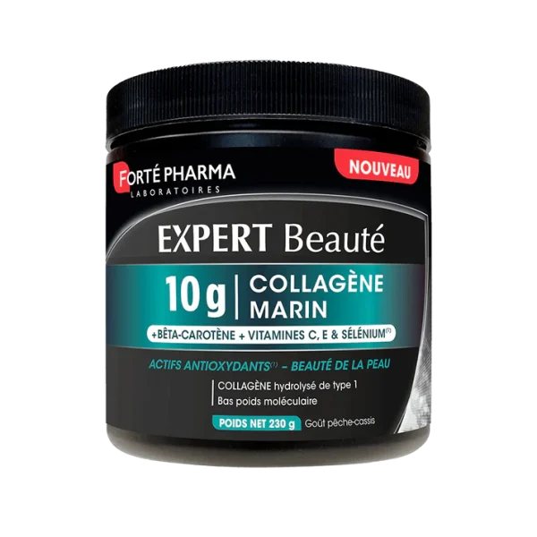 Forté Pharma Expert Beauté - Collagène Marin 10g