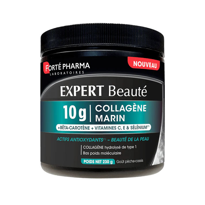 Forté Pharma Expert Beauté - Collagène Marin 10g