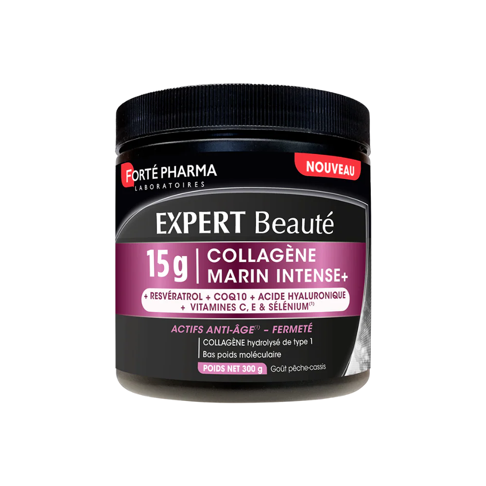 Forté Pharma Expert Beauté - Intense Marine Collagen