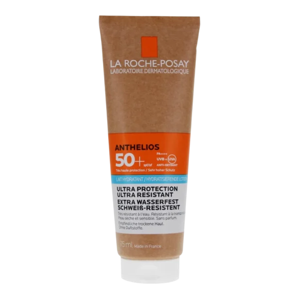 La Roche-Posay Anthelios Lait Hydratant Éco-Responsable SPF50