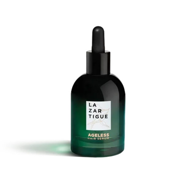 Lazartigue Sérum Ageless - Elixir Jeunesse Régénérant