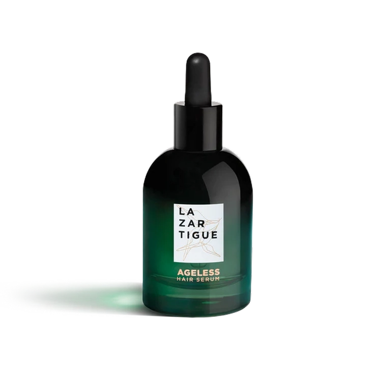 Lazartigue Sérum Ageless - Elixir Jeunesse Régénérant