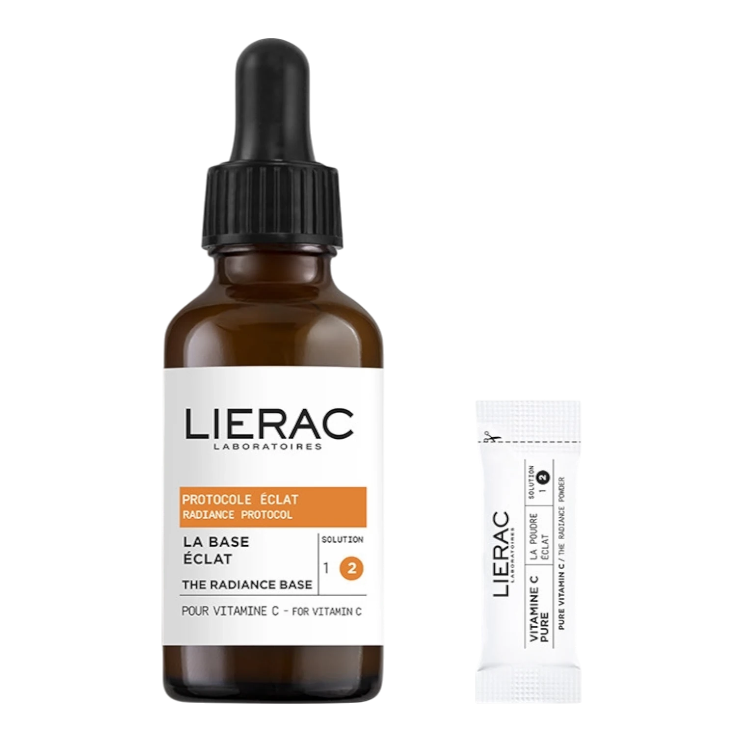 Lierac Protocole Éclat - Sérum Concentré Vitamine C