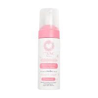 Mousse Nettoyante Intime Sakura - L'Innocente