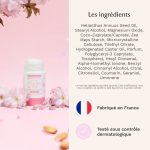 Musc Intime Déodorant Solide Naturel Sakura - L'Innocente (50g) – Image 4