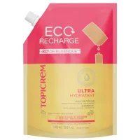 Topicrem Eco-recharge Huile de Douche Ultra-Hydratante