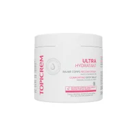 Topicrem Ultra-Hydratant Baume Corps Réconfortant