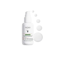 Vichy Capital Soleil UV-Clear - Fluide Anti-Imperfections SPF50+