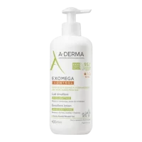 A-Derma Exomega Control - Lait Émollient Anti-Grattage