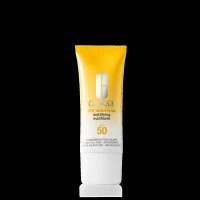 Clinique UV Solutions - Crème Solaire Matifiante SPF 50