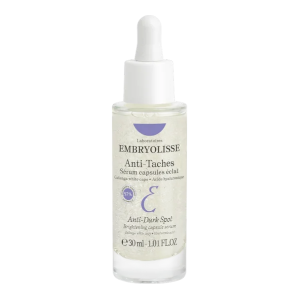 Embryolisse Sérum Capsules Éclat Anti-Taches