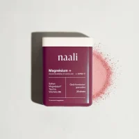 Naali Magnésium