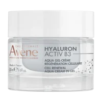 Avène Hyaluron Activ B3 - Aqua Gel-Crème Régénération Cellulaire
