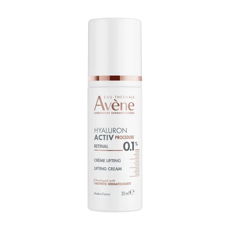 Avène Hyaluron Activ Procedure - Crème Lifting