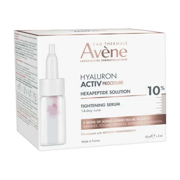 Avène Hyaluron Activ Procedure - Sérum Tenseur