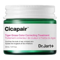 Dr. Jart+ Cicapair - Traitement Correcteur de Couleur à l'Herbe du Tigre