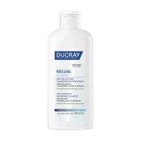 Ducray Kelual Squanorm - Shampooing Rafraîchissant Anti-Pelliculaire-200ml