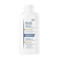 Ducray Kelual Squanorm - Shampooing Traitant Hydratant Pellicules Sèches-200ml