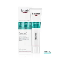 Eucerin DermoPure - Fluide Matifiant Anti-Imperfections