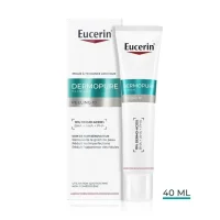 Eucerin DermoPure - Peeling 10 Soin de Nuit Rénovateur