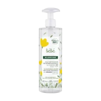 Klorane Bébé - Eau Nettoyante au Calendula BIO