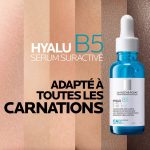 La Roche-Posay Hyalu B5 - Sérum Suractivé Anti-Rides (30ml/50ml) – Image 4