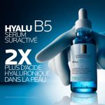 La Roche-Posay Hyalu B5 - Sérum Suractivé Anti-Rides (30ml/50ml) – Image 5